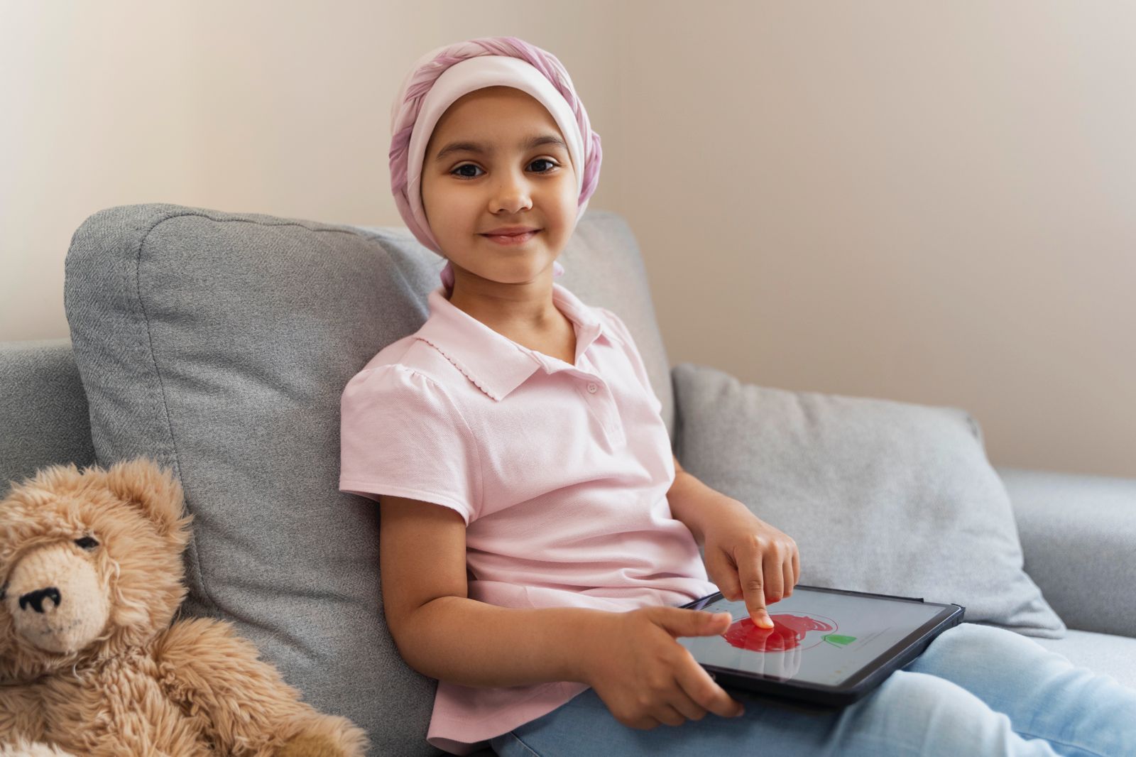 Pediatric cancers, the silent crisis we can no longer ignore
