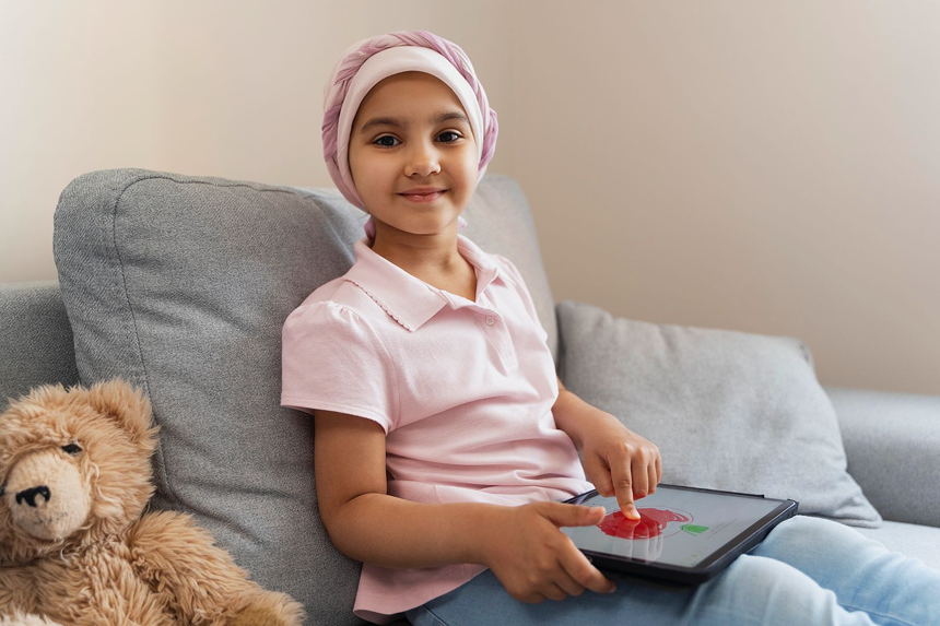 Pediatric cancers, the silent crisis we can no longer ignore